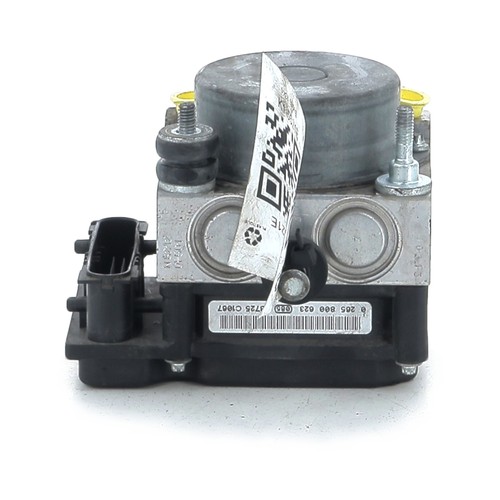 Blocco abs fiat bravo - ii, ph.1