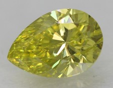 Diamante Naturale 0.25 Ct