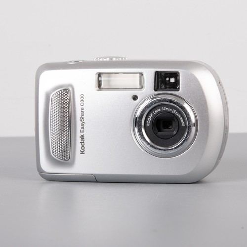 Kodak easyshare c300 - easyshare,