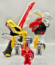Power Rangers Dino Fury
