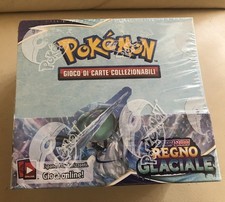 Pokèmon REGNO GLACIALE ❄️