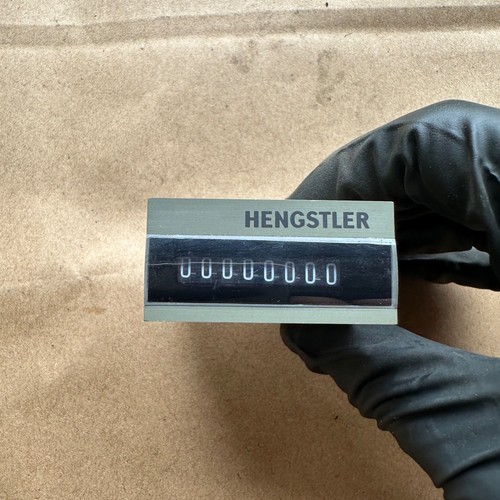 Hengstler 0468190 contatore - 0468190,