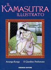 Libri Kamasutra