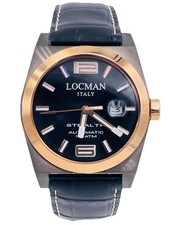 Orologio Locman Stealth