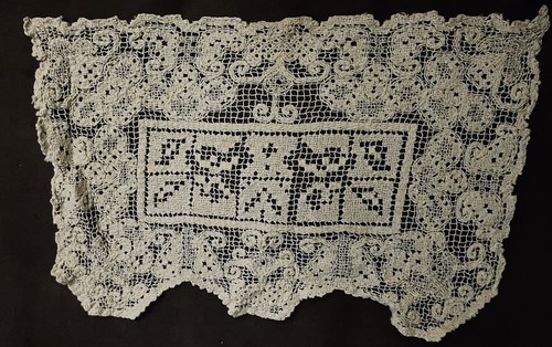 Vintage granniecore avorio - granniecore,