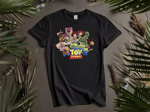 Shirt unisex donald pixar - unisex,