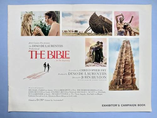 The bible rare original - rare,