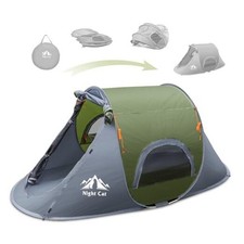  Tenda da Campeggio Pop-up