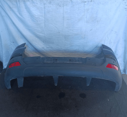 7410jp paraurti post peugeot - 7410jp, post.
