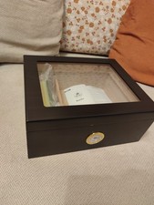umidificatore sigari