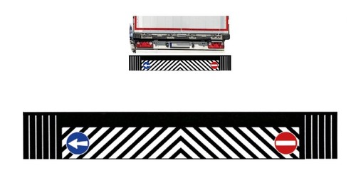 Paraspruzzo 240 35 cm - cm,
