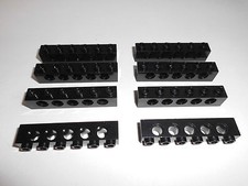 Lego technic 8 - (3894),