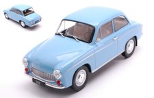 Modellino auto scala 1:24