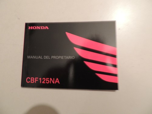 Manuale del propietario honda - propietario,