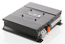 Audio System X-80.4 D