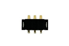 Connettore batteria originale