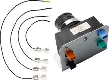 7629 Kit di accensione