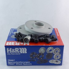 H&R Passaruota ABE per Smart