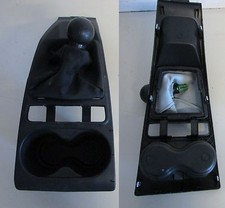 Console centrale Seat Ibiza Mk4 2008-2017 6J0858331 (18944 20E-4-C-1)