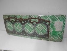 Guarnizione testata per Fiat