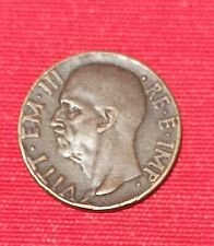 Moneta da "10 centesimi" del