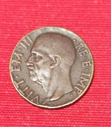 Moneta centesimi del - moneta, da