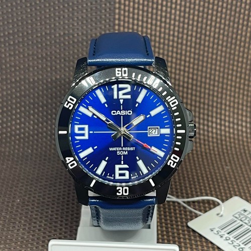 Orologio casual uomo casio - uomo,