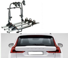 Portabici Posteriore Stand Up