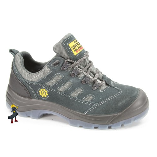 Scarpe antinfortunistiche - antinfortunistiche, da