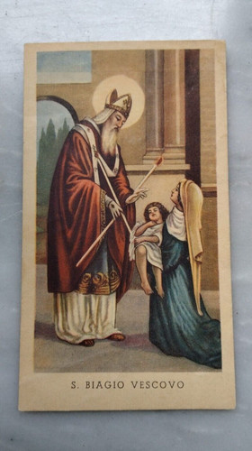 397 santino san biagio - santino,
