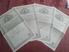 Debito pubblico Regno d'Italia