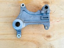 Honda Dominator NX 650 Staffa Supporto Pinza Freno Posteriore Nissin