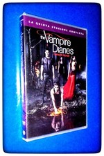THE VAMPIRE DIARIES 5°