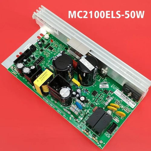 Mc2100els 50w regolatore - zy,