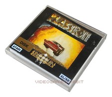 PLASTRON versione disco per