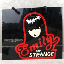 Mid-2000's Emily the Strange