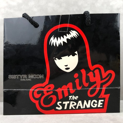 Mid 2000 emily the - emily,