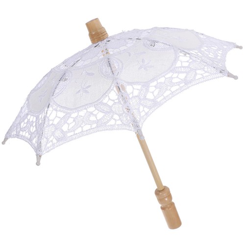 Ombrello pizzo da - in,