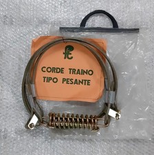 Cavo acciaio rivestito Ø