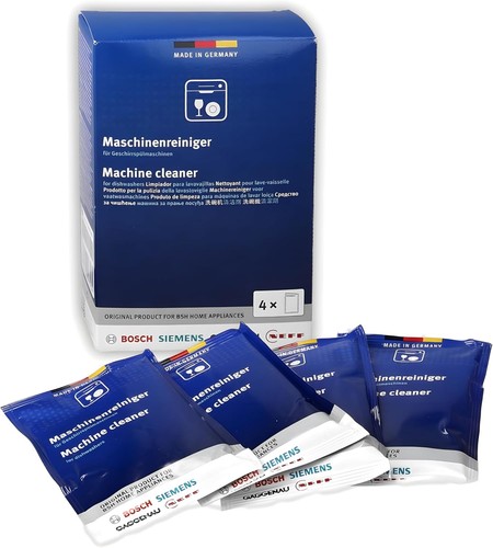 Bosch detersivo lavastoviglie - bosch,