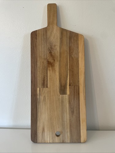 Tagliere legno acacia - tagliere,