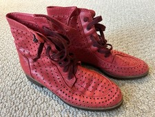 Stivali Maud Frizon italiani