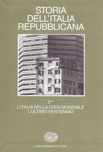 Storia dell italia - storia, dell'italia