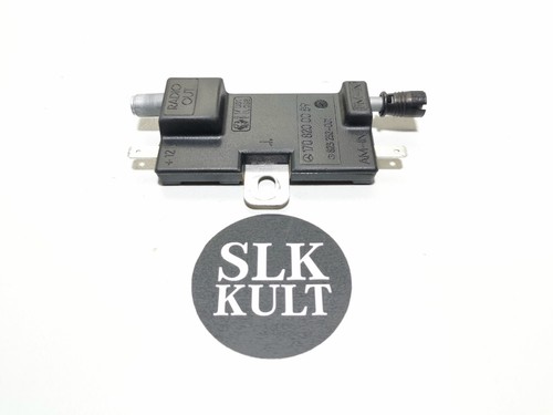 Amplificatore antenna