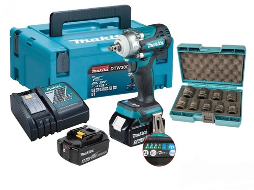 Avvitatore impulsi 18v - impulsi,