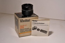 moltiplicatore di focale