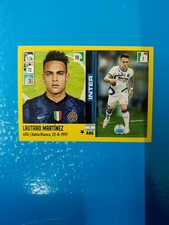 Figurina Calciatori Panini