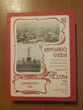 Annuario guida della - della, di