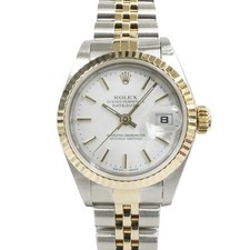 Rolex datejust lady 79173 - datejust,