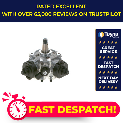 Pompa diesel alta pressione - pompa,